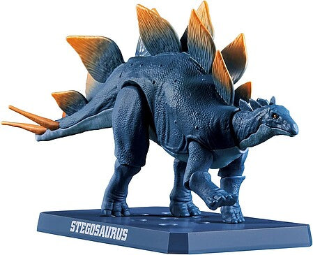 Bandai Plannosaurus Stegosaurus
